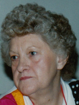 Ruth Narey