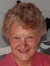 Ruth Narey