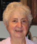 Mary Doris  Luci (Cicconi)
