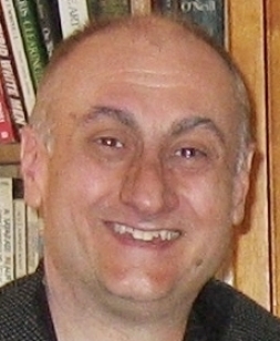 Daniel Fronzaglio
