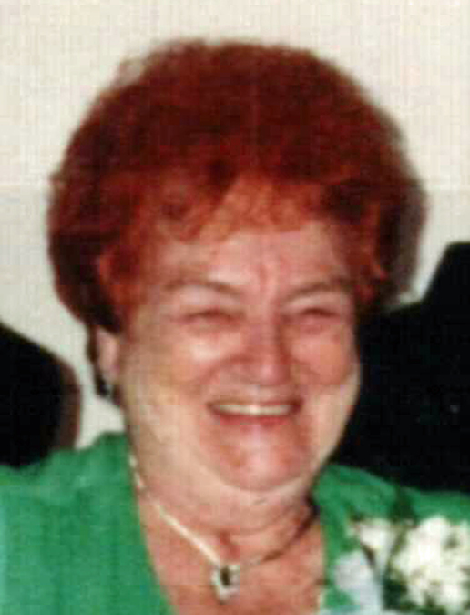 Bertha Sowers Obituary - Carroll Twp. / Donora, PA | Anthony L